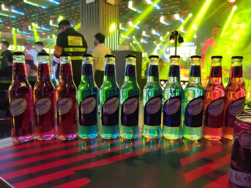 苏打酒多少度？国驹苏打酒是否有后劲？全面解析酒精饮料特性