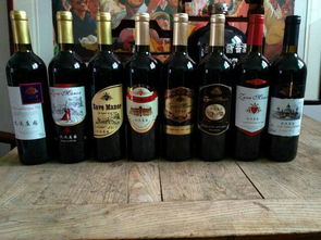 干红葡萄酒 市场热度节节攀升的背后原因探析