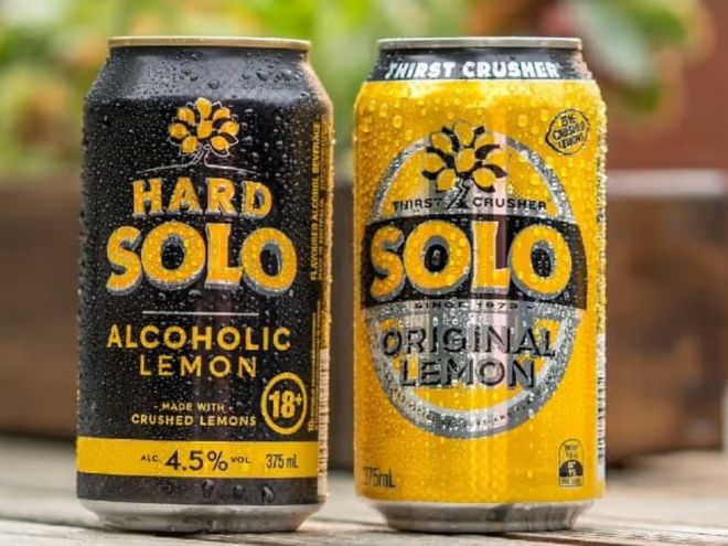 澳大利亚啤酒公司更名争议 从酒精到软饮料的战略转型