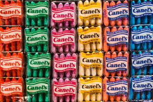 热带夜光 巴布亚新几内亚的品牌与感官盛宴