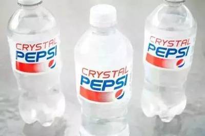 可乐巨头的颠覆之举 可口可乐跨界酒精饮料，百年传统迎来新变革