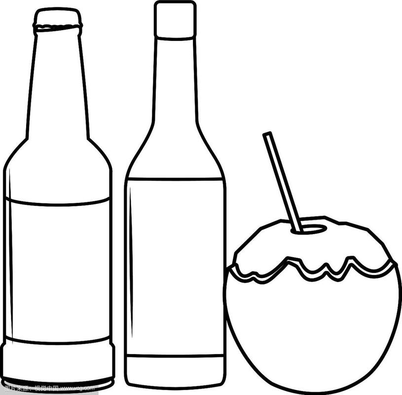 微醺时刻 酒精饮料的温柔独白
