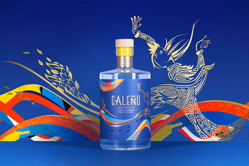 无酒精酒类 健康饮品消费新趋势