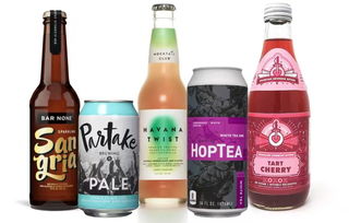 Expo East 2019创新趋势 生酮、植物基与无酒精饮料的融合